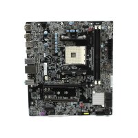 Medion B350A4-EM Ver.1.0 AMD B350 Mainboard Micro-ATX...