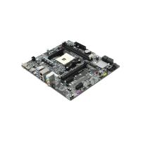 Medion B350A4-EM Ver.1.0 AMD B350 Mainboard Micro-ATX Sockel AM4   #319282