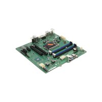 Fujitsu D3501-A13 GS 1 Intel Q250 Mainboard Micro-ATX Sockel 1151   #319309
