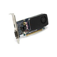 HP Nvidia GeForce GT 420 2 GB GDDR3 DVI, HDMI PCI-E...