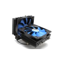 Prolimatech Black Genesis CPU-Kühler für Intel...