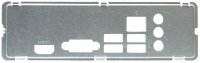 Lenovo IH110MS - Blende - Slotblech - IO Shield   #319370