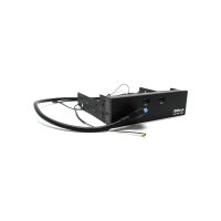 ASRock WI-SB BOX Frontpanel 2x USB 3.0 5,25&quot; Zoll +...