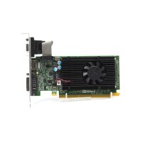 Dell Nvidia GeForce GT 620 1 GB GDDR3 DVI, HDMI, VGA...