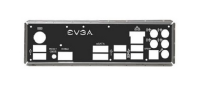 EVGA X79 SLI Intel X79 - Blende - Slotblech - IO Shield...