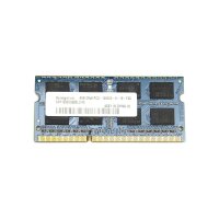 Kingston 4 GB (1x4GB) DDR3-1333 SO-DIMM PC3-10600S...