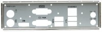 HP 285 G2 MT - Blende - Slotblech - IO Shield   #319484