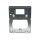 Lenovo Thinkcenter 2,5" 3,5" SSD HDD Metal Tray Wechselrahmen 1B03M0500  #319501