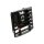 HP XW9400 Workstation PCI Card Bracket Fan P/N: 398296-001   #319505