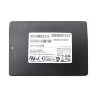 Samsung PM871a 256 GB 2,5 Zoll SATA-III 6Gb/s MZ-7LN256A SSD   #319518