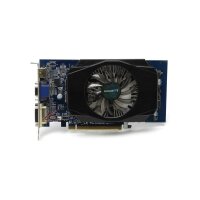 Gigabyte Radeon HD 6570 OC 1 GB DDR3 DVI, HDMI, VGA PCI-E...