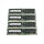 Samsung 64 GB (4x16GB) DDR3L-1600 reg PC3L-12800R M393B2G70BH0-YK0   #319544