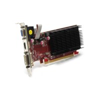 PowerColor Radeon HD 6450 1 GB DDR3 passiv silent DVI, HDMI, VGA PCI-E   #319551