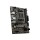 MSI B550M Pro MS-7D14 Ver.1.0 AMD B550 Mainboard Micro-ATX Sockel AM4   #319629