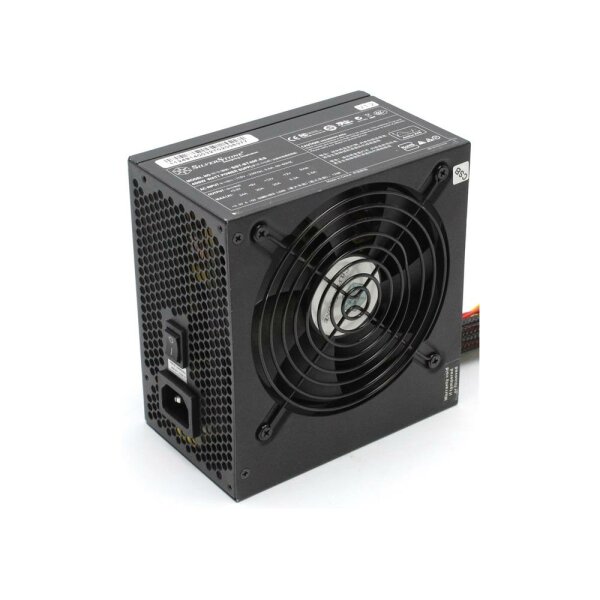 SilverStone Strider Essential Series ATX Netzteil 400 Watt 80+   #319633