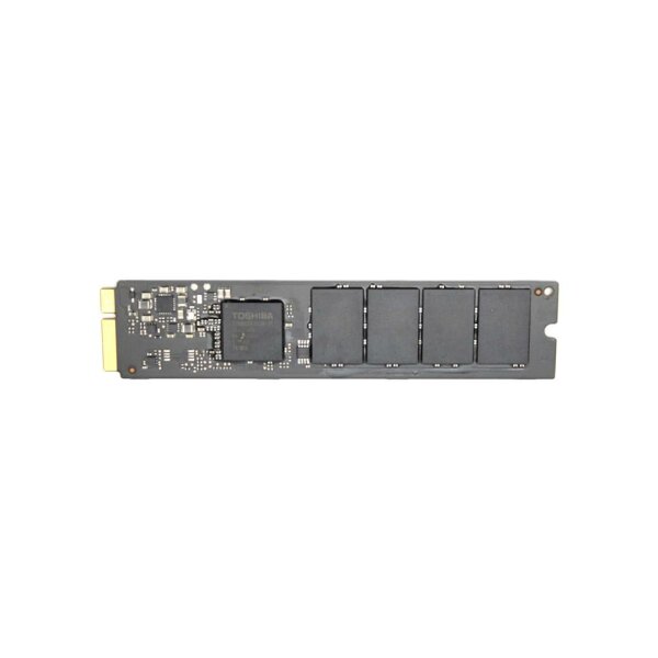 Apple MacBook Air SSD Toshiba 128 GB THNSNS128GMFP 655-1756A SSM   #319681