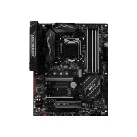 MSI Z270 Gaming Pro Carbon Z270 Mainboard ATX Sockel 1151...