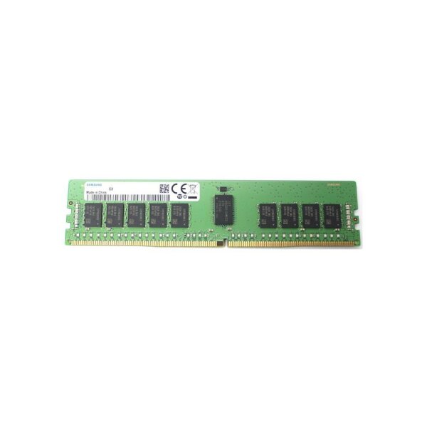 Samsung 8 GB (1x8GB) DDR4-2133 reg PC4-17000R M393A1G43DB0-CPB0Q   #319742