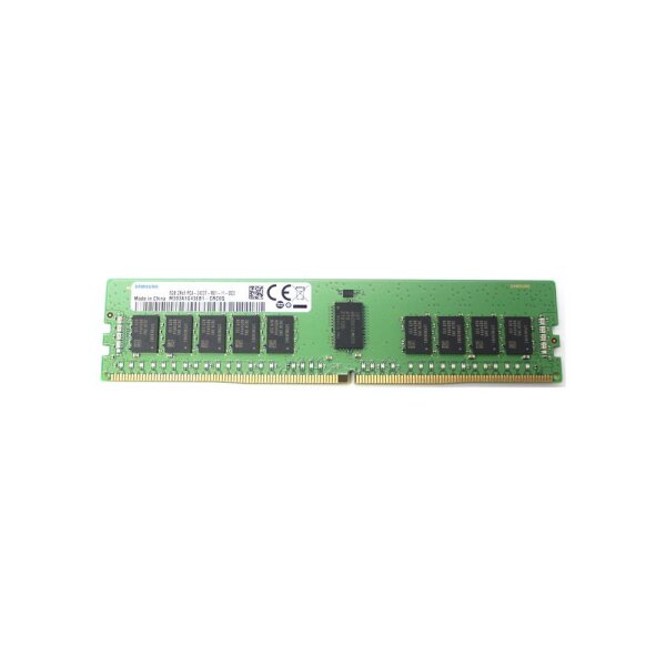 Samsung 8 GB (1x8GB) DDR4-2400 reg PC4-19200R M393A1G43EB1-CRC0Q   #319743