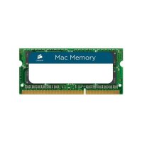 Corsair Mac Memory 4 GB (1x4GB) DDR3 SO-DIMM PC3-8500S...