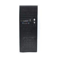 Chieftec Mesh CQ-01B-U3 ATX PC-Gehäuse MidiTower USB 3.0 & Kartenleser   #319755