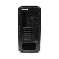 Be Quiet Silent Base 600 ATX PC case MidiTower USB 3.0 soundproof orange #319784
