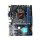 ASUS P8H61-MX USB3 Intel H61 Mainboard Micro-ATX Sockel 1155 mit Makel   #319801