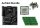 Bundle MSI Z270 SLI Plus + Intel Core i3 i5 i7 CPU + 8GB - 32GB RAM + M.2 wählba