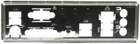 ASRock A68M-ITX - Blende - Slotblech - IO Shield   #319855