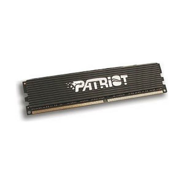Patriot 1 GB (1x1GB) DDR2-800 PC2-6400U PDC22G6400LLK   #319865