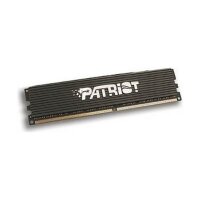 Patriot 1 GB (1x1GB) DDR2-800 PC2-6400U PDC22G6400LLK...