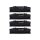 G.Skill RipJaws V 32 GB (4x8GB) DDR4-3200 PC4-25600U F4-3200C16D-16GVKB  #319893