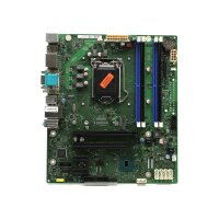 Fujitsu D3401-A11 GS 3 Q150 Mainboard Micro-ATX Sockel 1151   #319989