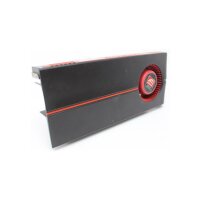 ATI Radeon HD 5850 Grafikkarten-Kühler Heatsink...