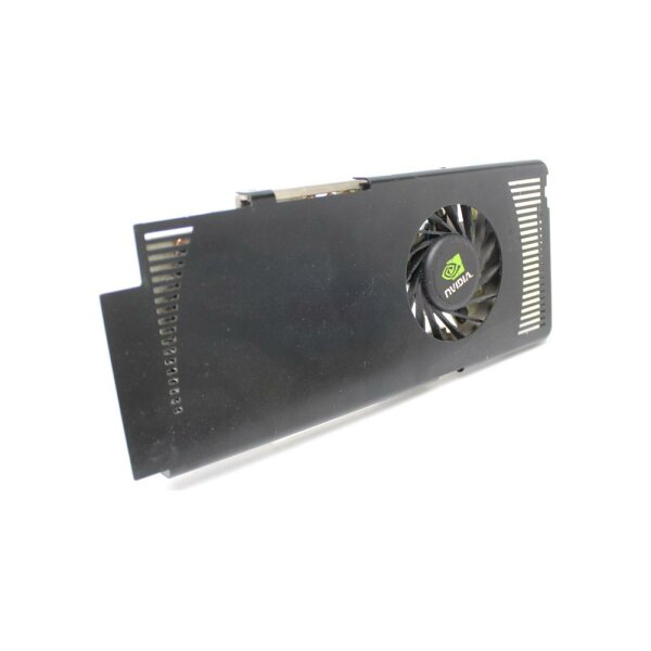 Nvidia GeForce 8800 GT Grafikkarten-Kühler Heatsink Ersatzteil  #320021