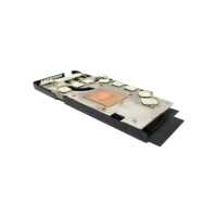 Nvidia GeForce 8800 GT Grafikkarten-Kühler Heatsink Ersatzteil  #320021