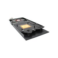 AMD FirePro V5900 Grafikkarten-Kühler Heatsink   #320058
