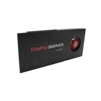 AMD FirePro V5900 Grafikkarten-K&uuml;hler Heatsink...