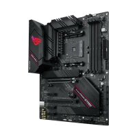 ASUS ROG Strix B550-F Gaming [WI-FI] B550 Mainboard AMD ATX Sockel AM4   #320093