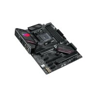 ASUS ROG Strix B550-F Gaming [WI-FI] B550 Mainboard AMD ATX Sockel AM4   #320093