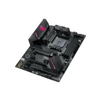 ASUS ROG Strix B550-F Gaming [WI-FI] B550 Mainboard AMD ATX Sockel AM4   #320093