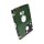Western Digital Scorpio Blue 500 GB 2,5 Zoll SATA-2 WD5000BPVT-24HXZ HDD #320104
