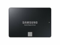 Samsung 860 EVO 2 TB 2,5 Zoll SATA-III 6Gb/s MZ-76E2T0...