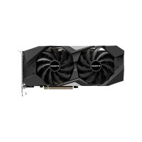 Gigabyte GeForce RTX 2070 Windforce 2X 8G 8 GB GDDR6 HDMI, 3x DP PCI-E   #320143