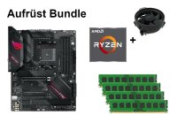 Bundle ASUS Strix B550-F Gaming [WI-FI] + AMD RYZEN 3 5 7...