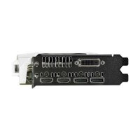 ASUS Dual GeForce GTX 1060 6GB GDDR5 (DUAL-GTX1060-6G) DP HDMI DVI PCI-E #320172