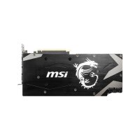 MSI GeForce RTX 2070 Armor 8G 8 GB GDDR6 HDMI, 3x DP, USB-C PCI-E   #320174