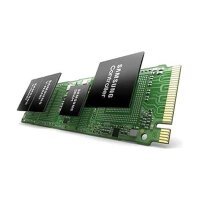 Samsung PM991 256 GB M.2 2280 NVMe MZVLQ256HAJD SSD SSM...