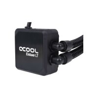 Alphacool Eisbaer LT360 CPU-cooler water cooling socket 115x 1200 1366   #320201
