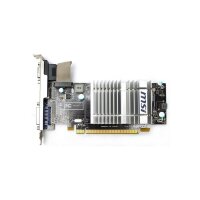 MSI Radeon HD 5450 1 GB GDDR5 passiv silent VGA DVI HDMI PCI-E   #320207